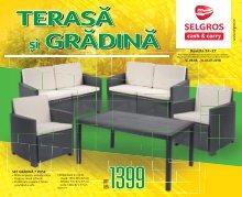 Gradina Magazines