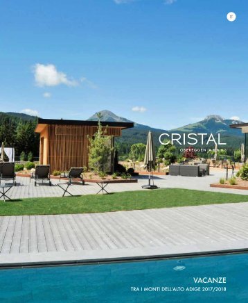 Cristal Imagepreisliste 2017/18