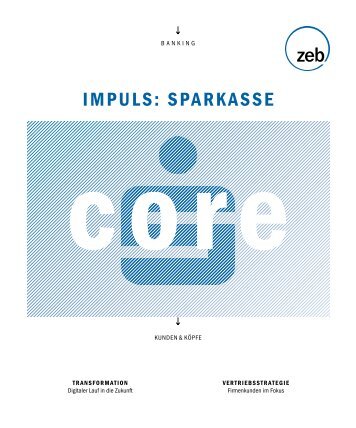 Impuls: Sparkasse