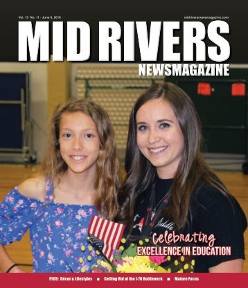Mid Rivers Newsmagazine 6-6-18
