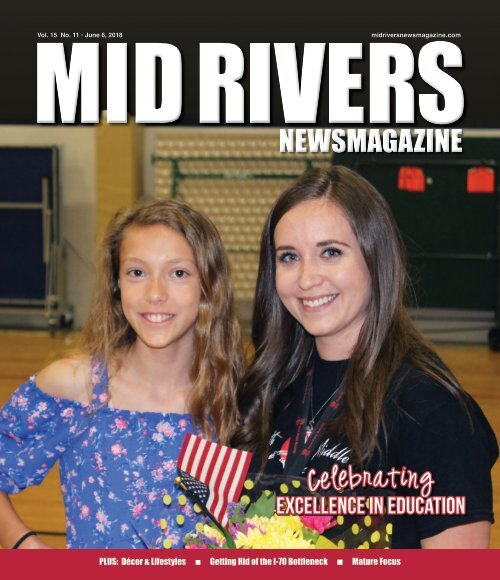 Mid Rivers Newsmagazine 6-6-18