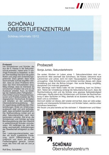 23. Mai 2012 - ozs.ch