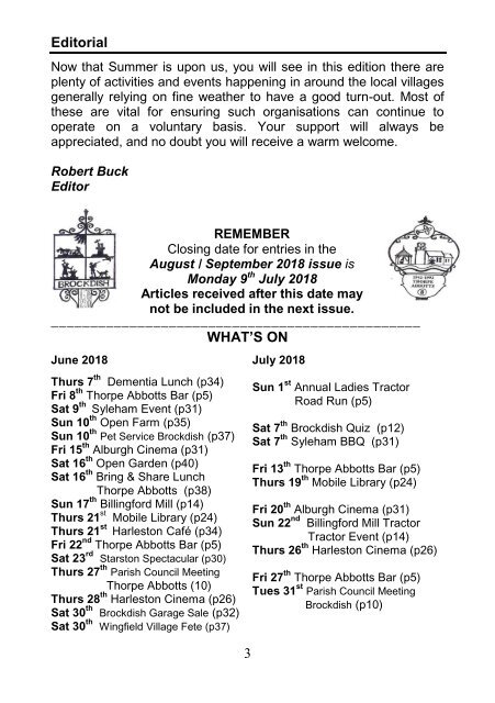 Mardler June 2018 JS