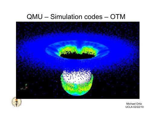 Optimal-Transportation Meshfree Approximation Schemes - Solid ...