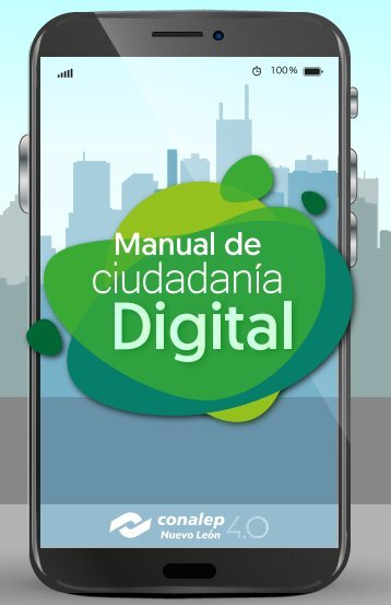 Manual Ciudadano Digital WEB