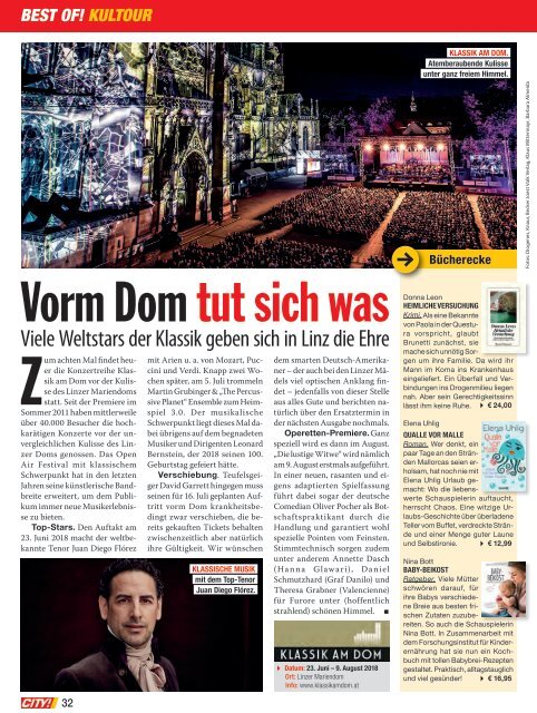 City-Magazin-Ausgabe-2018-06-Linz