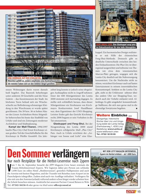 City-Magazin-Ausgabe-2018-06-Steyr
