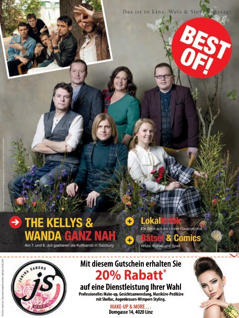 City-Magazin-Ausgabe-2018-06-Steyr