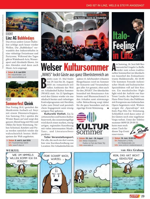 City-Magazin-Ausgabe-2018-06-Steyr