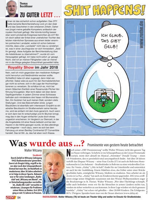 City-Magazin-Ausgabe-2018-06-Steyr