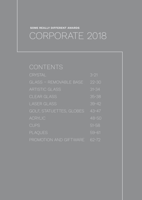 Diff Trophies Corporate 2018