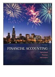PDF Download Financial Accounting Full Page