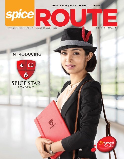 Spice June 2018 Ipad Pdf