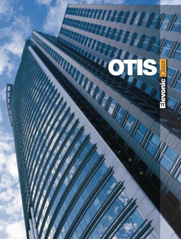 Elevon ic - Otis Elevator Company