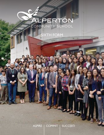 Alperton-School_Sixth-Form-Prospectus