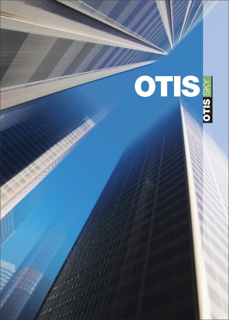 OTIS_Sky - Otis Elevator Company