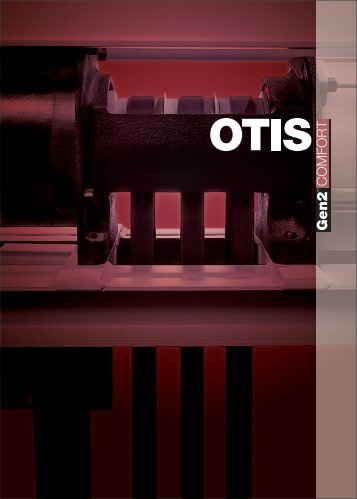 Gen2-CN - Otis Elevator Company