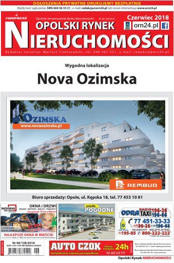 czerwiec 2018
