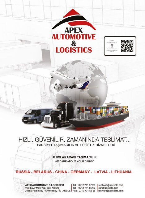 Automotive Exports June 2018