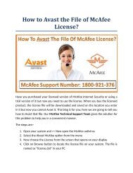 avast unable to insert license file avast unable to insert license file