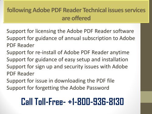 PDF Reader