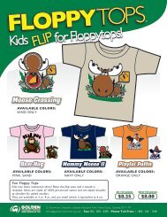 tops flyer