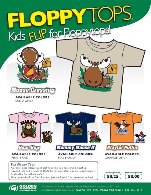 floppy flyer