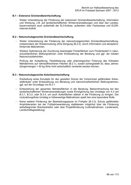 Anhang Endbericht.pdf - Sächsisches Staatsministerium für Umwelt ...