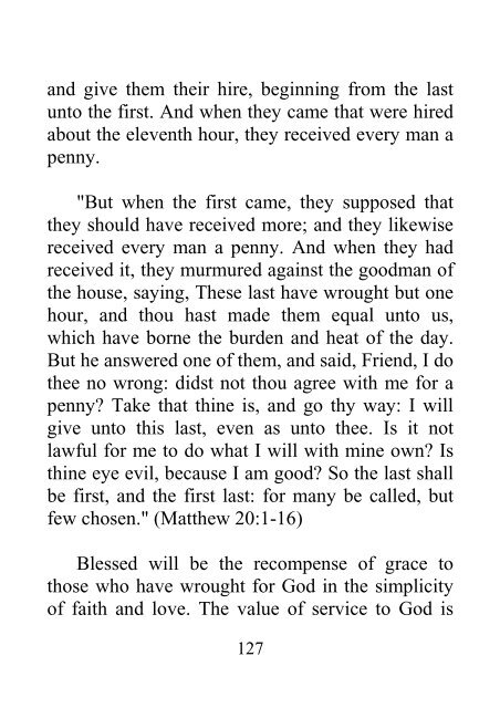 Testimonies for the Church, Volume 9 - Ellen G. White