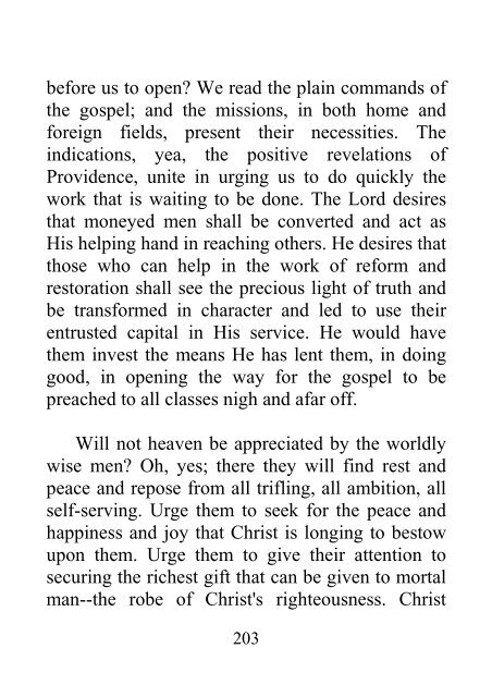 Testimonies for the Church, Volume 9 - Ellen G. White