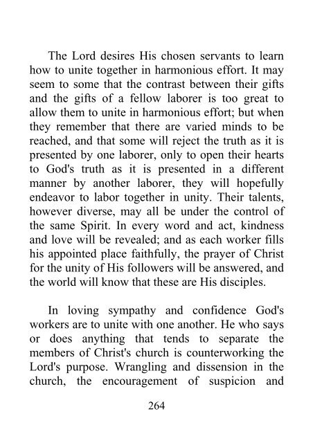 Testimonies for the Church, Volume 9 - Ellen G. White