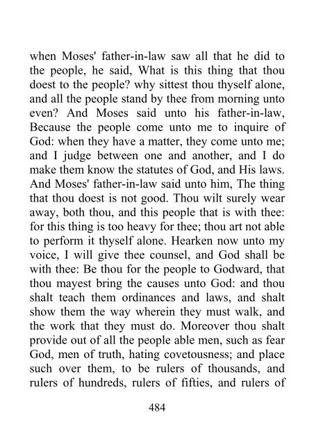 Testimonies for the Church, Volume 9 - Ellen G. White