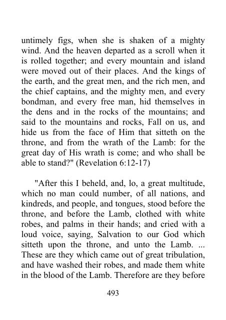 Testimonies for the Church, Volume 9 - Ellen G. White