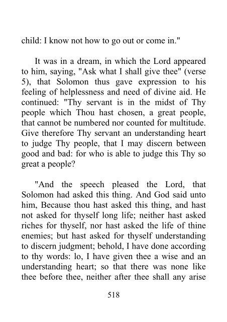 Testimonies for the Church, Volume 9 - Ellen G. White