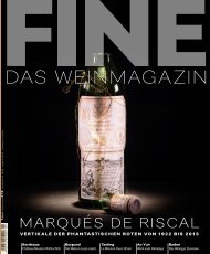 FINE Das Weinmagazin 01/2018