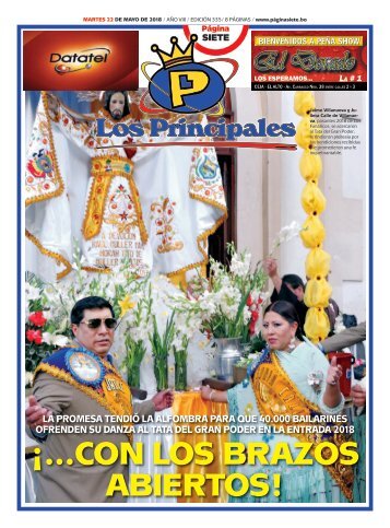 Los Principales 20180522