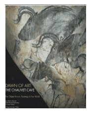 [PDF] Download Dawn of Art The Chauvet Cave the Oldest Known Paintings in the World Full Books