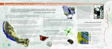 ovdje (PDF, 9 MB) - Nacionalni park Sjeverni Velebit