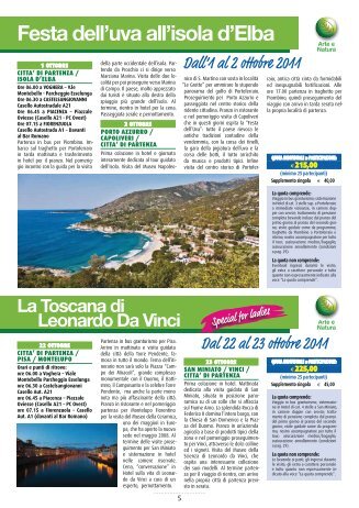 Ischia: l'Isola Verde - Happy World