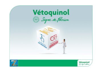 Prednisolone - Vétoquinol Canada