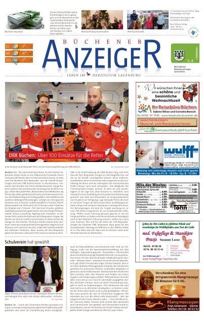 14. - Geesthachter Anzeiger