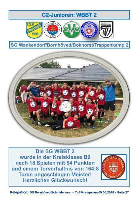 TSV Stadionzeitung-Relegation-090618