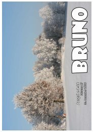 Ausgabe 1-10 - BRUNO online