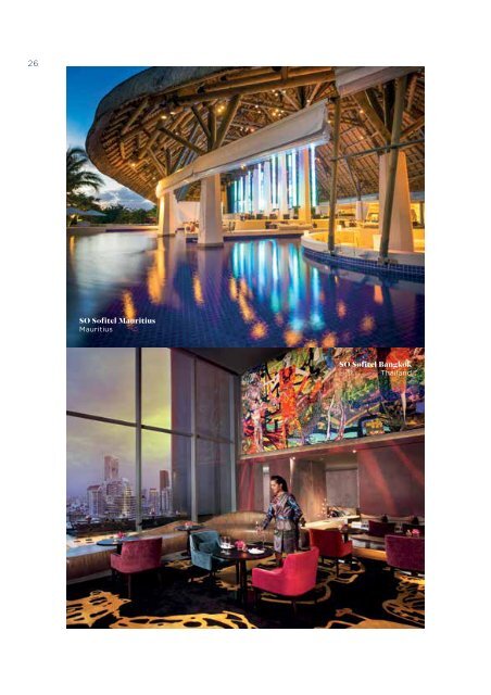 Accor Hotels Brand Book