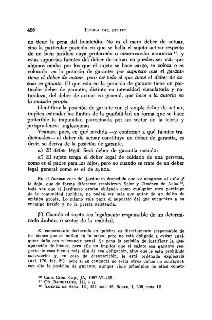 Tratado De Derecho Penal - Parte General - Tomo III