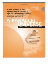 PDF Download A Parallel Universe Free eBook