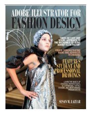 PDF Download Adobe Illustrator for Fashion Design Free eBook