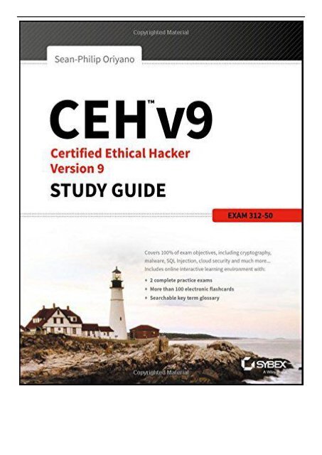 ceh v9 study guide pdf download ceh v9 study guide pdf download