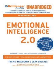 PDF Download Emotional Intelligence 2.0 Free eBook