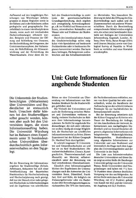 Dokument 1.pdf - OPUS - Universität Würzburg